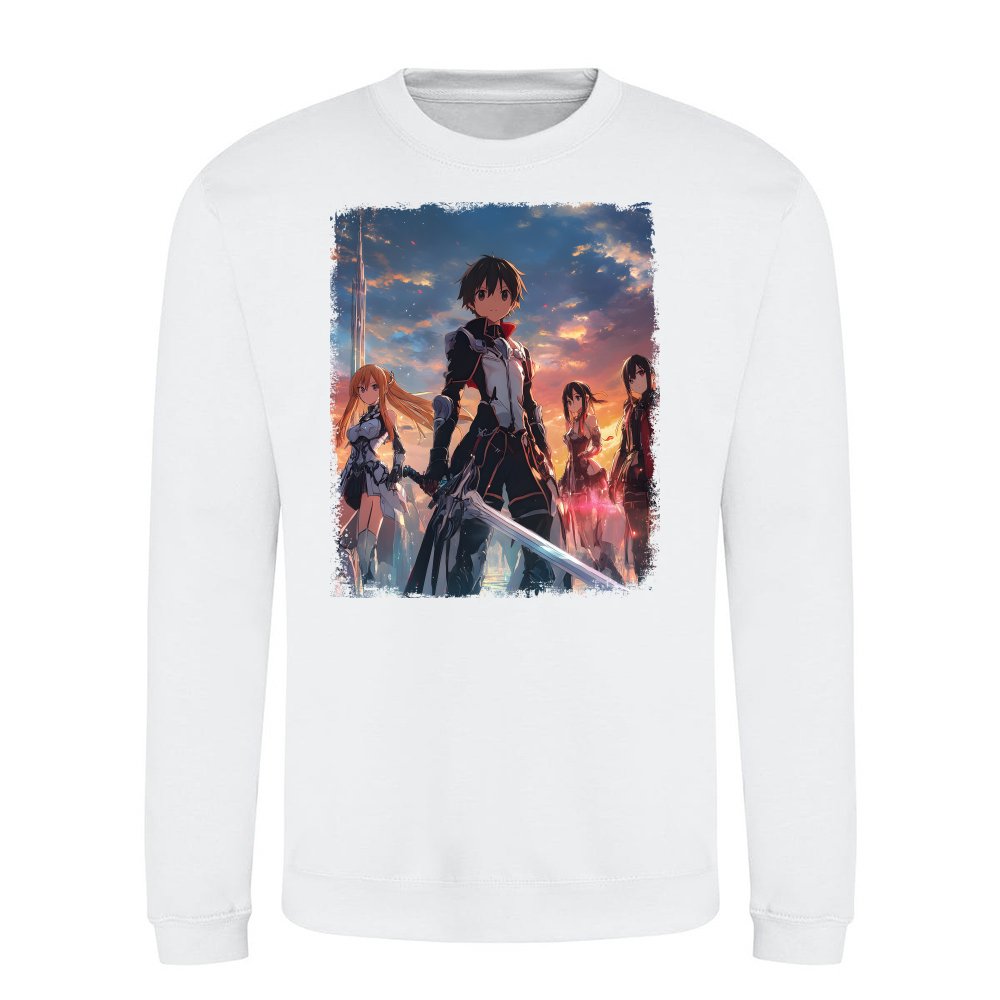 Swordfighter