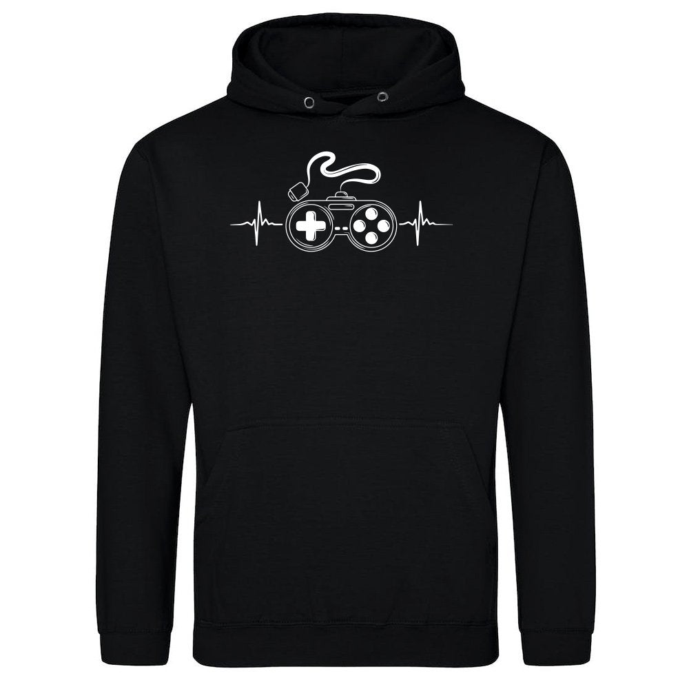 Controller Heartbeat