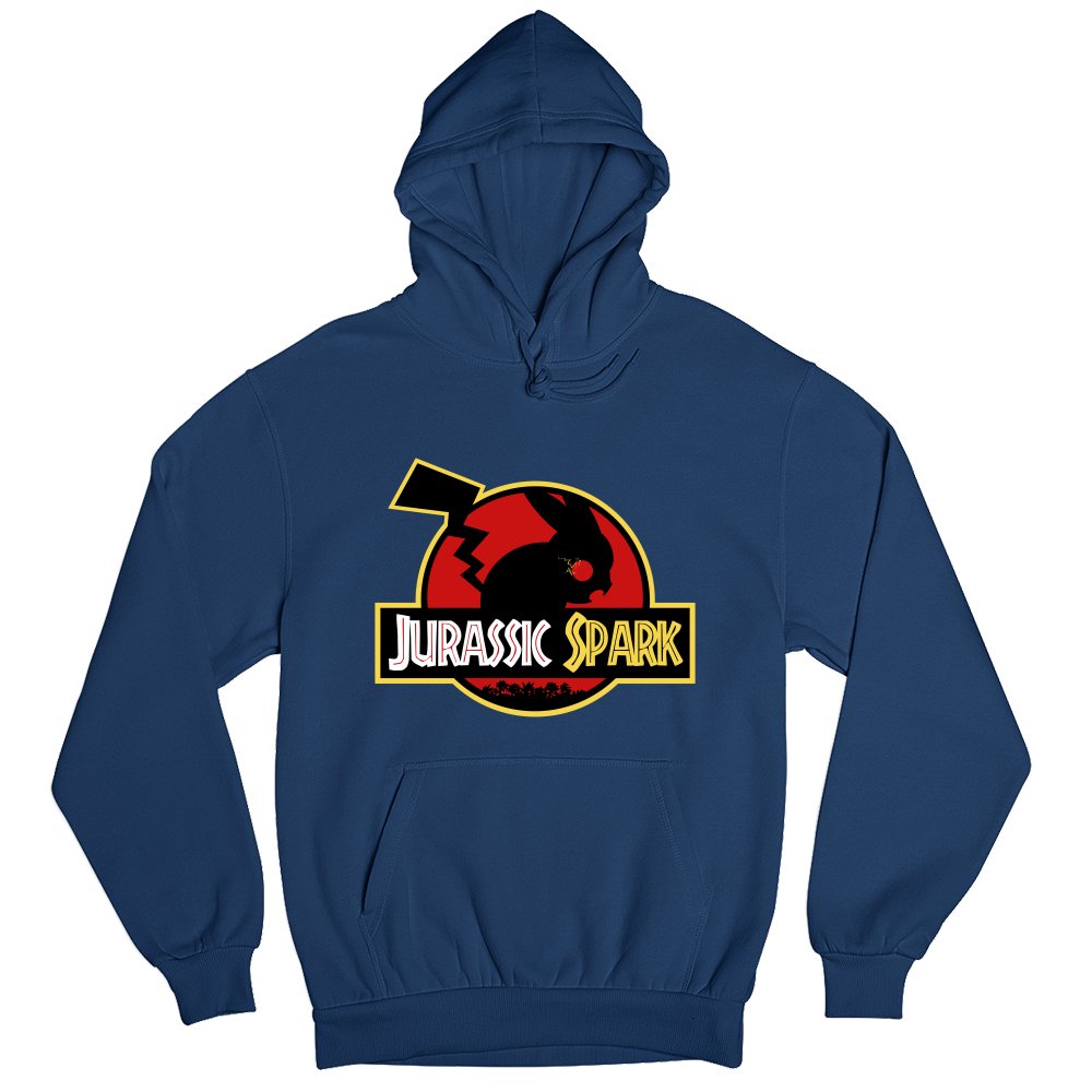 Jurassic Spark