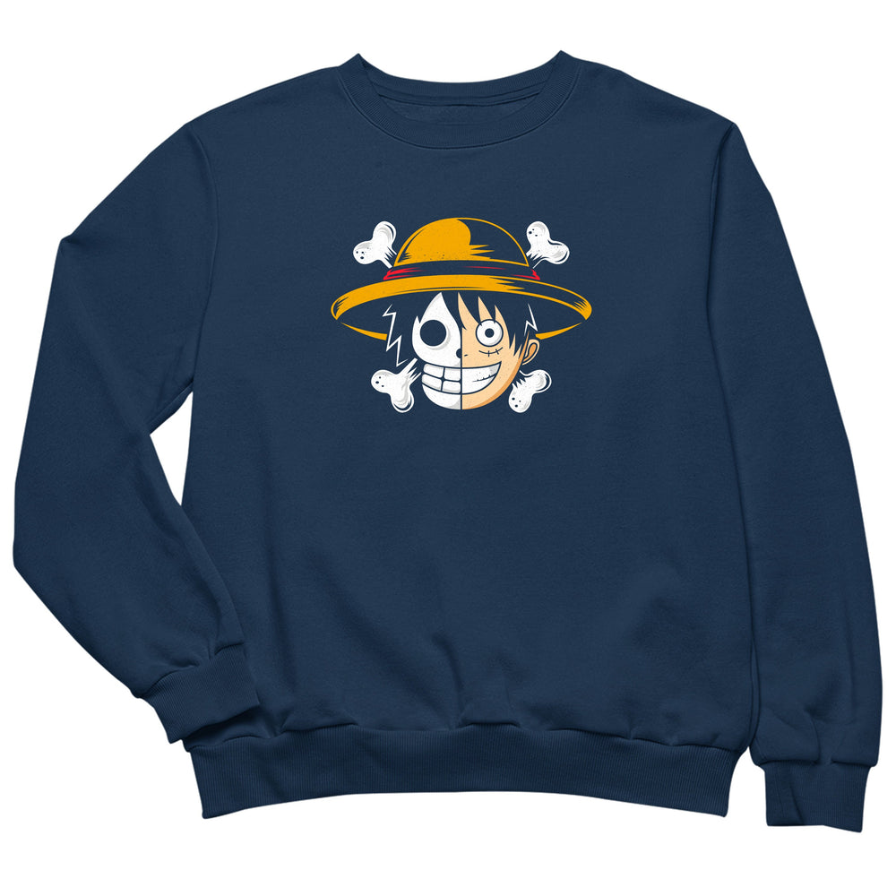 Straw hat