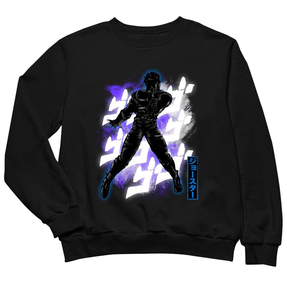 Cosmic Joseph