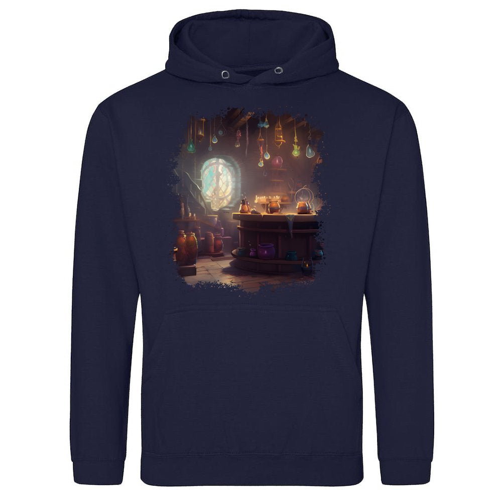Mage Tower