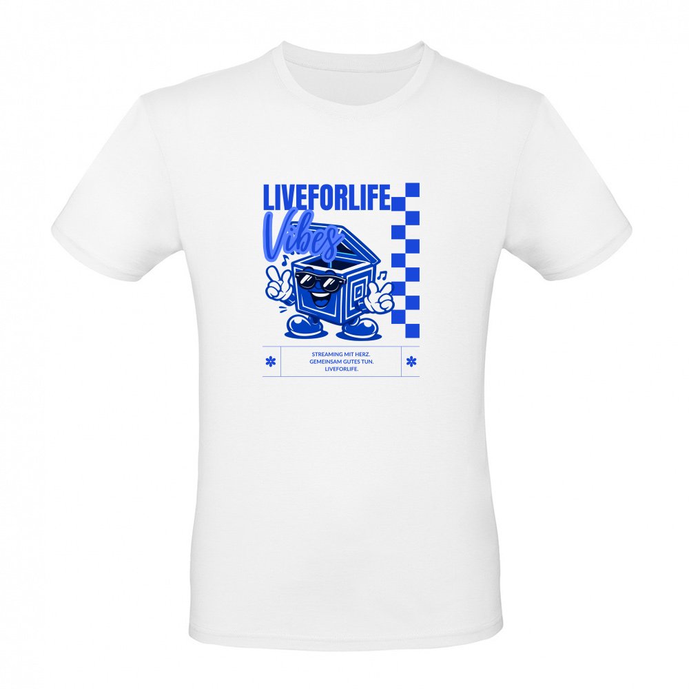LiveForLife Vibes