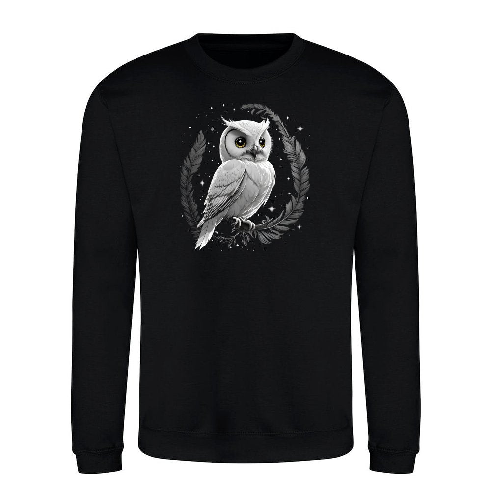 Snowy Owl