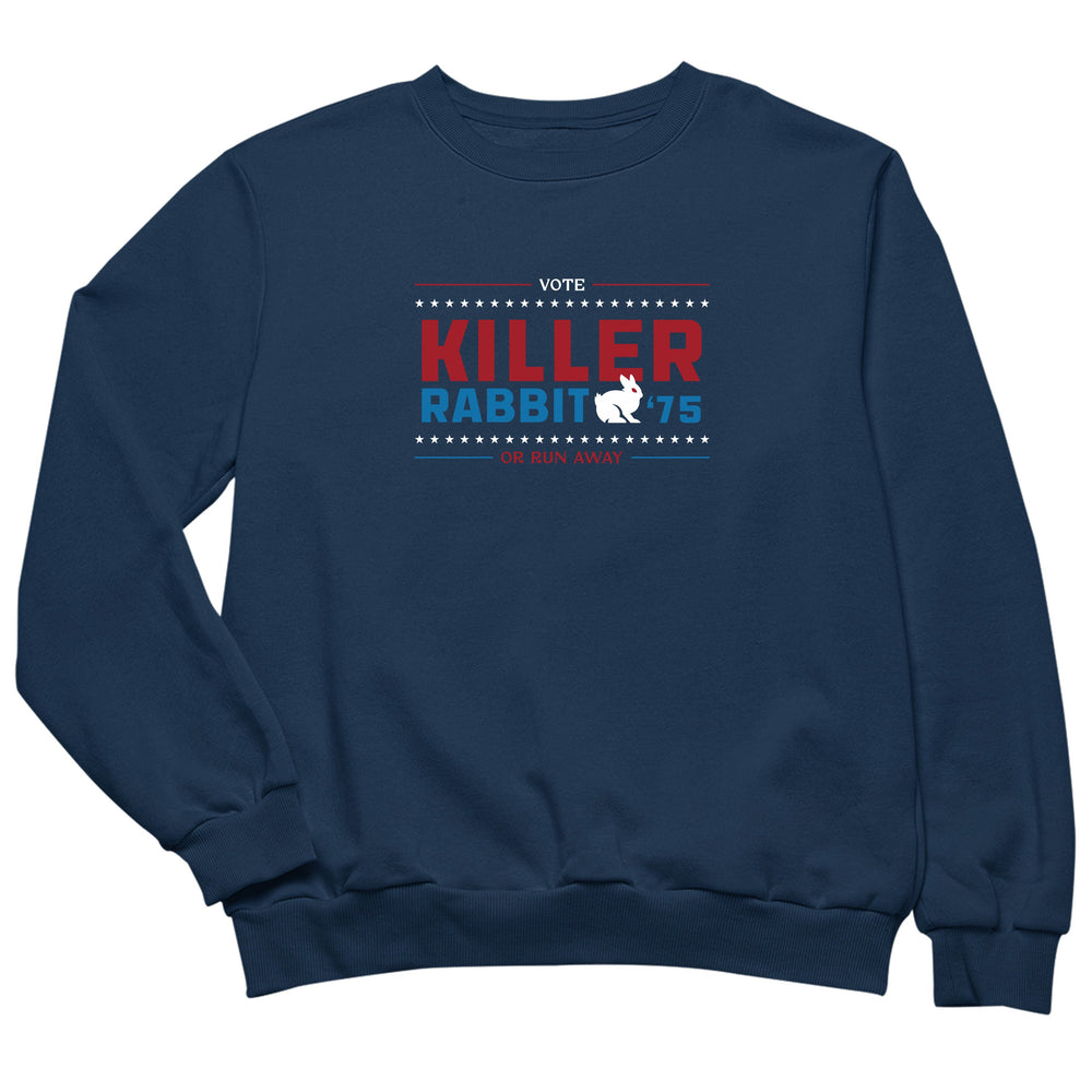 Killer Rabbit Vote