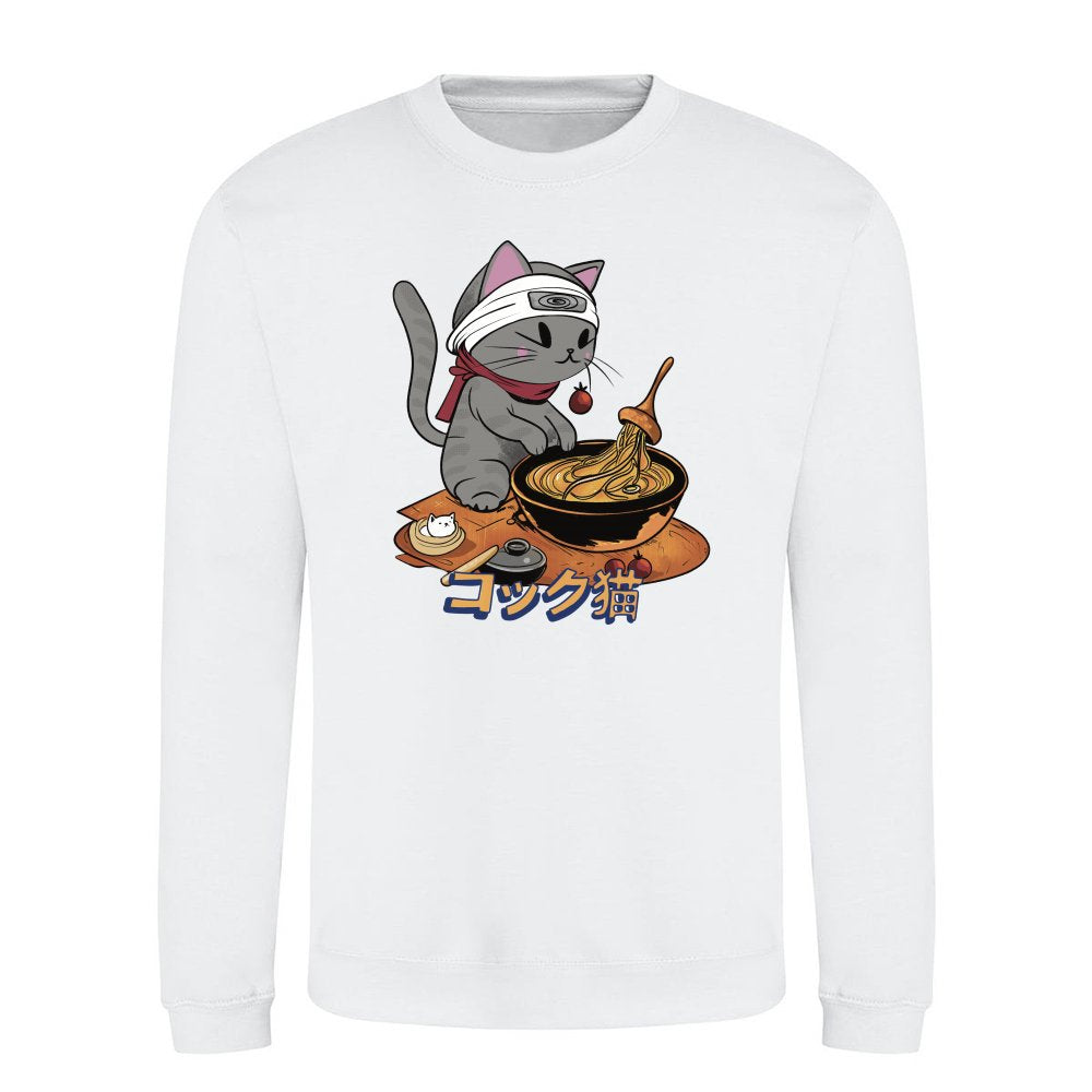 cook cat