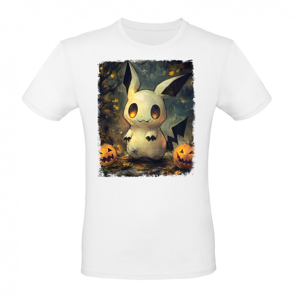 Cute Halloween Monster