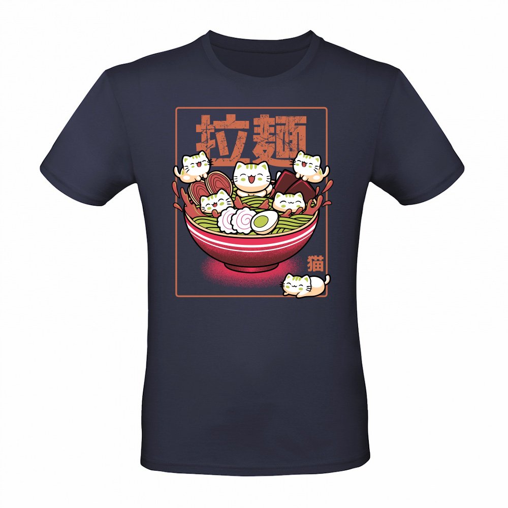 Neko Ramen