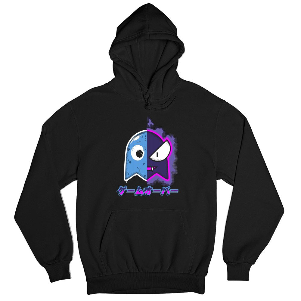 Ghost Fusion