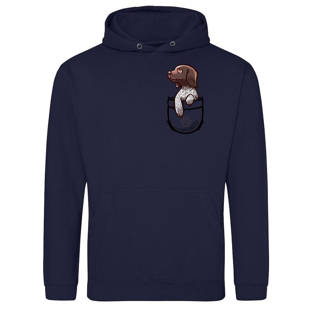 Pocket German Shorthaired Pointer