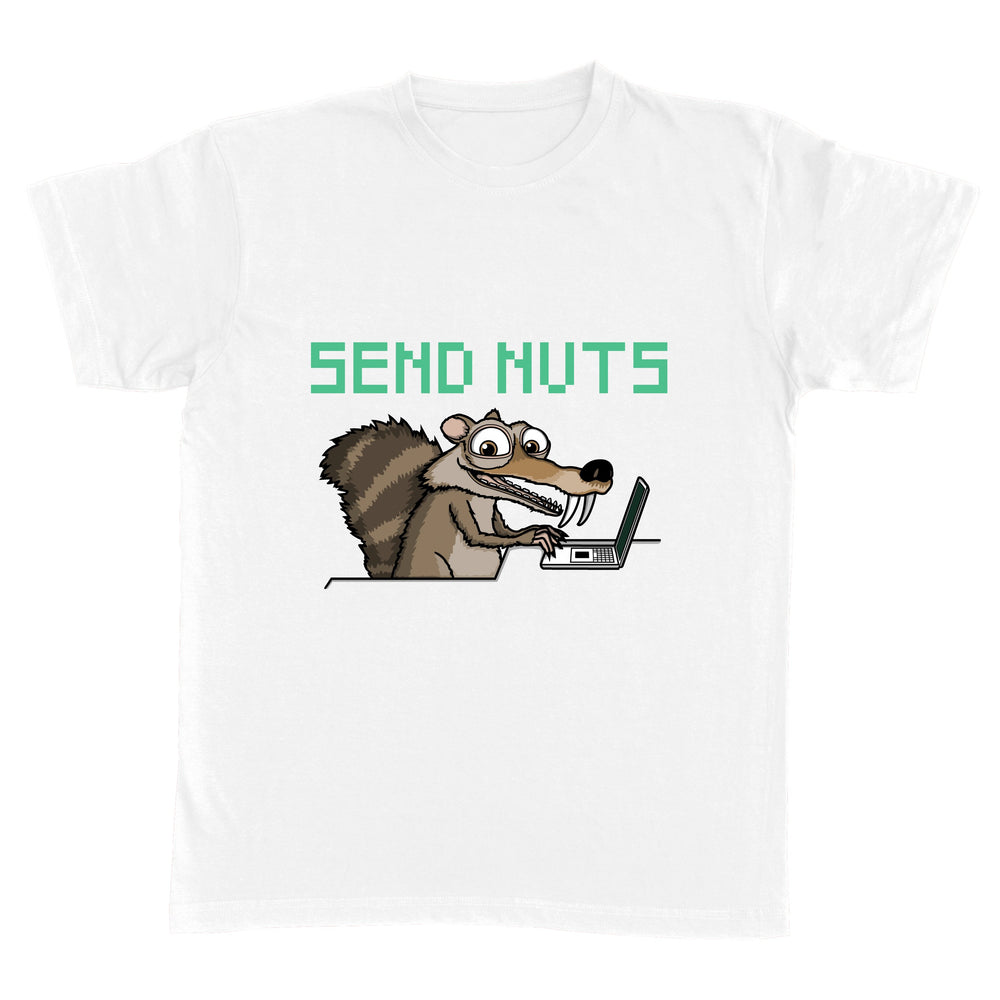 Send Nuts