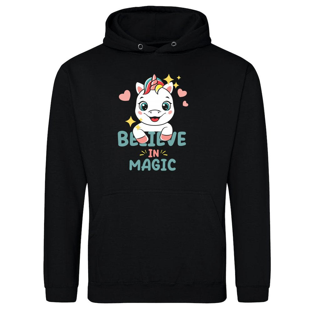 Believe in Magic