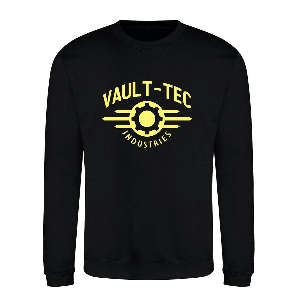 Vault Gear