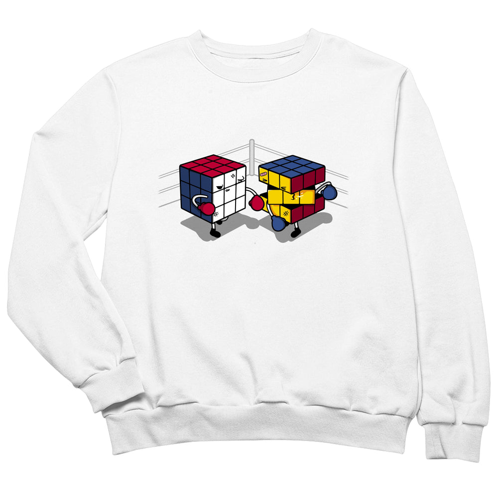 Cube fight