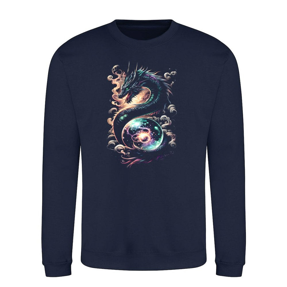 Dragon's Secret