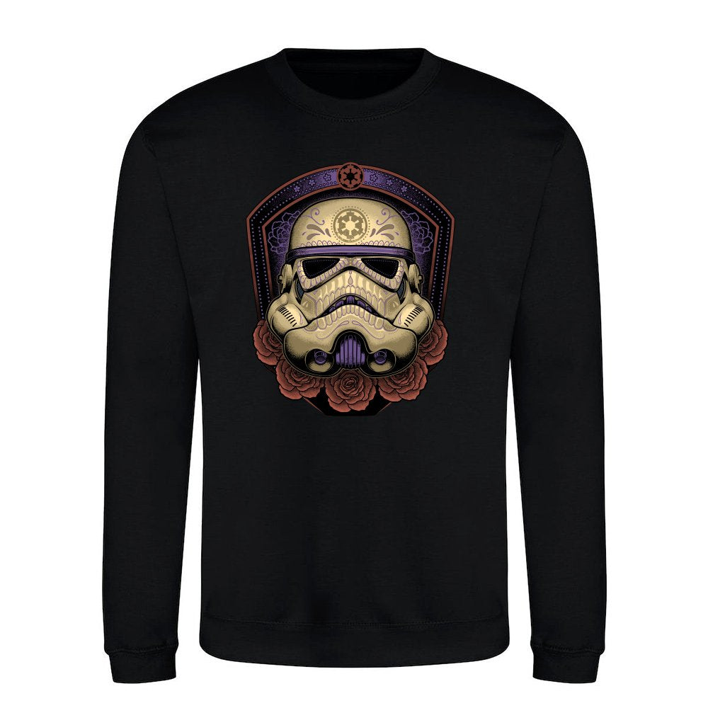 Dead Trooper