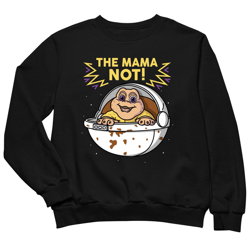 The Mama Note