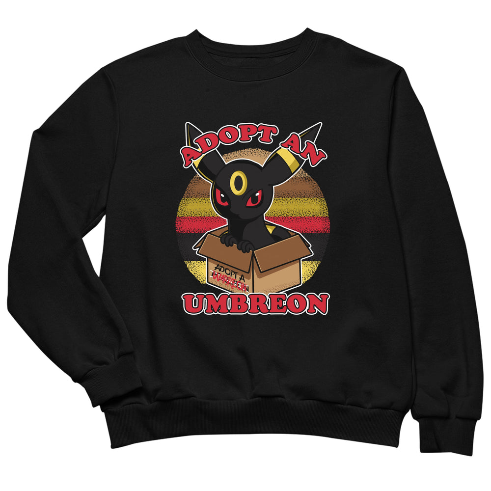 adopt an Umbreon