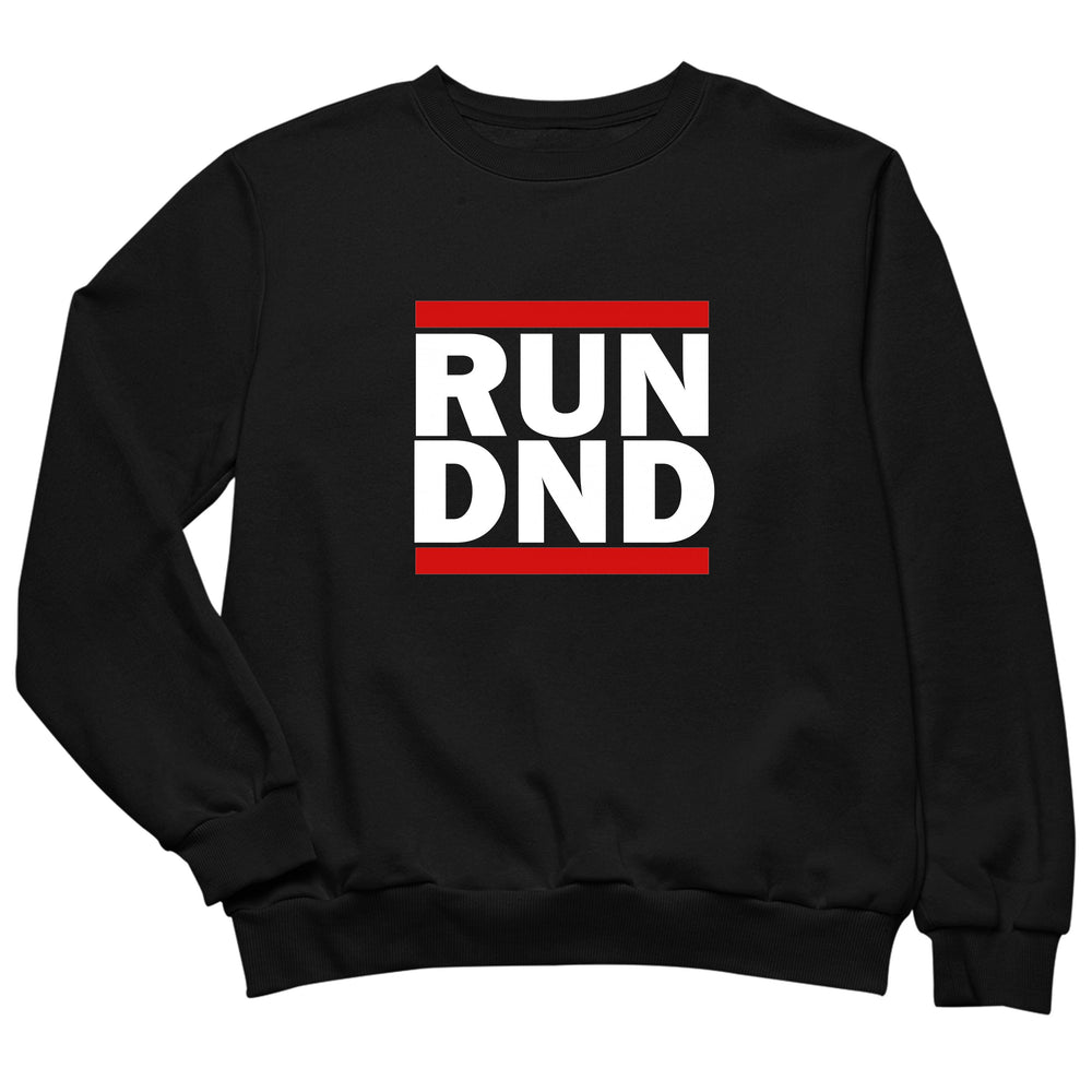 Run DND