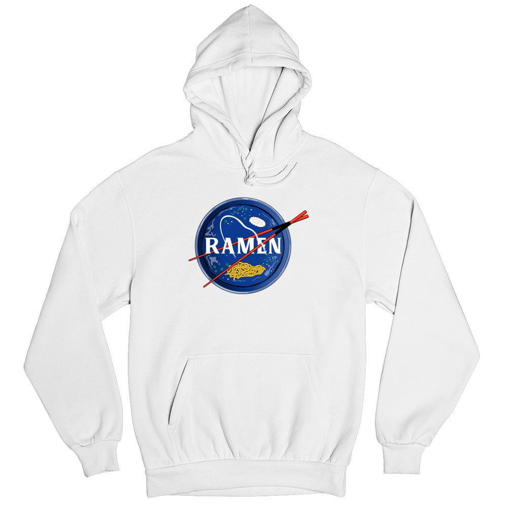 Intergalactic Ramen