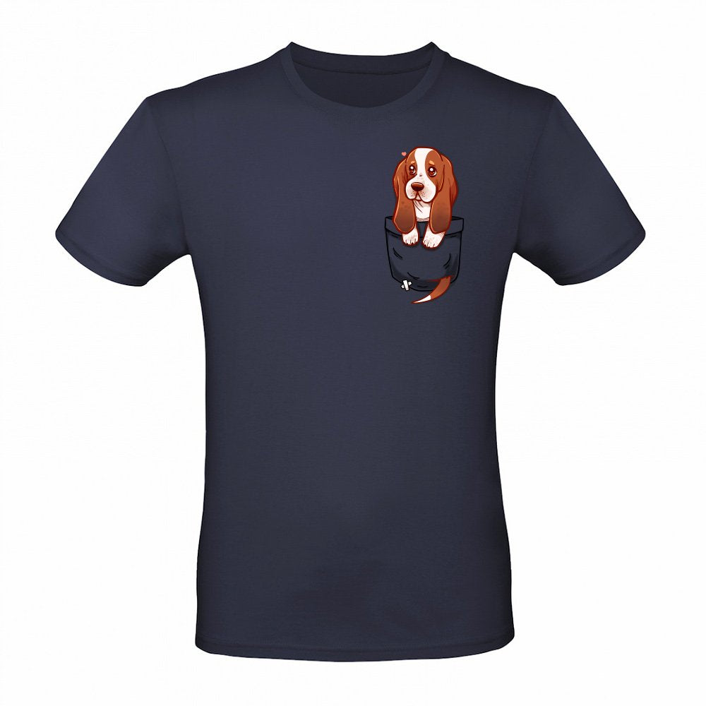 Pocket Basset Hound