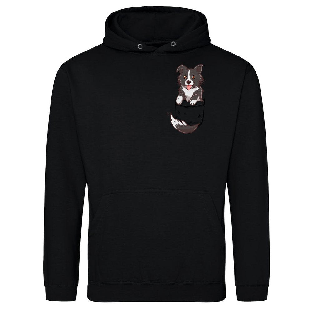 Pocket Cute Border Collie