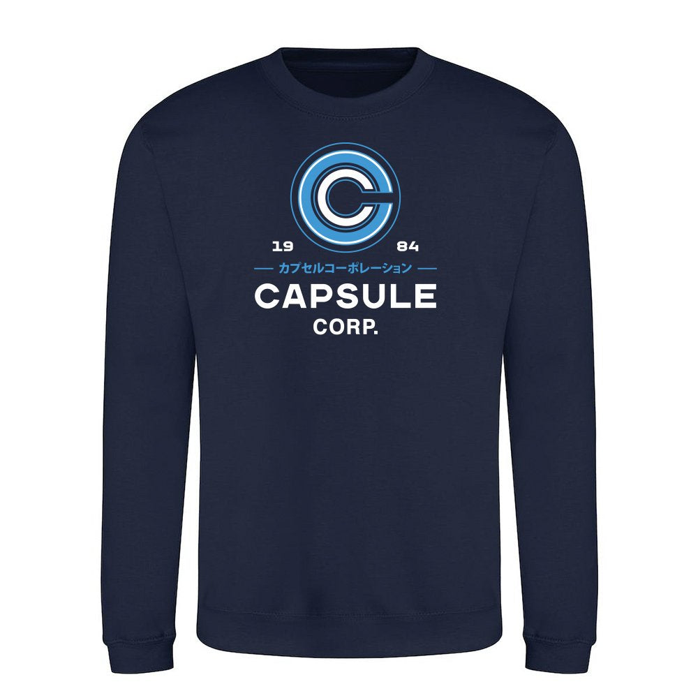 Capsule