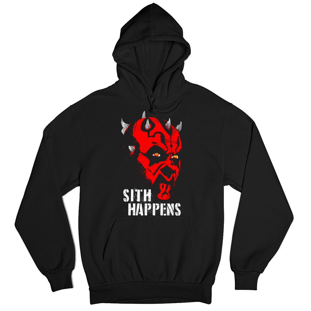 Sith happens