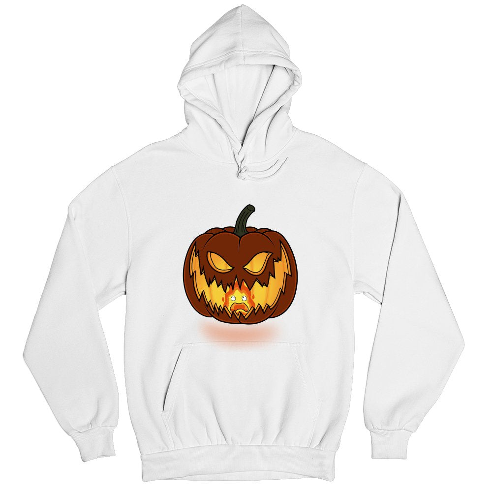 Halloween Flame