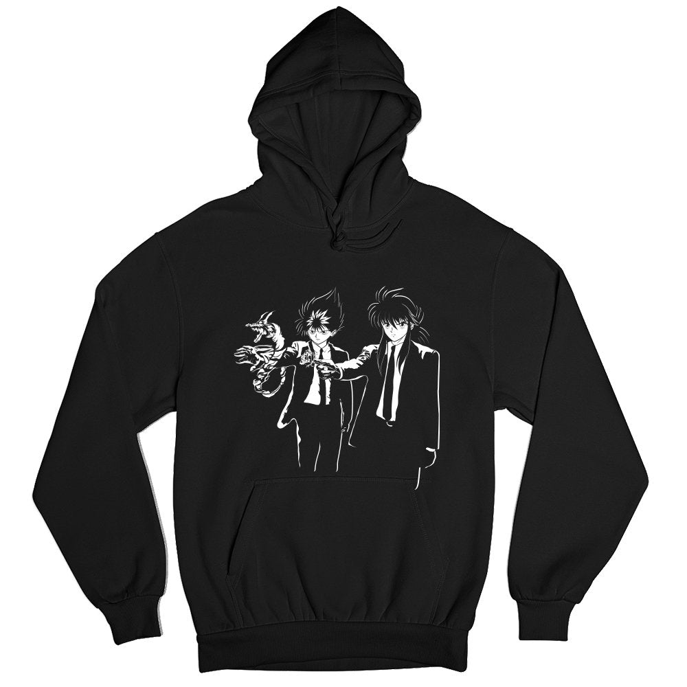 Demon Fiction