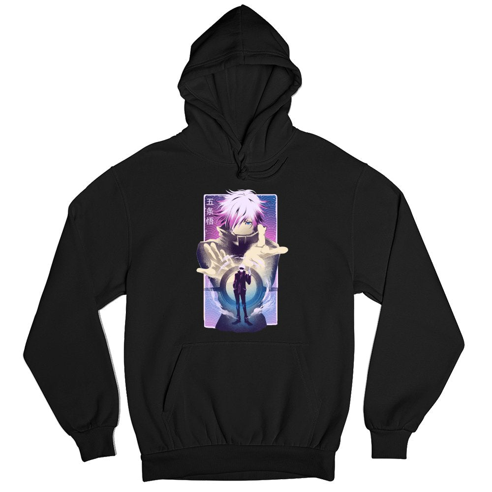 Unlimited Void