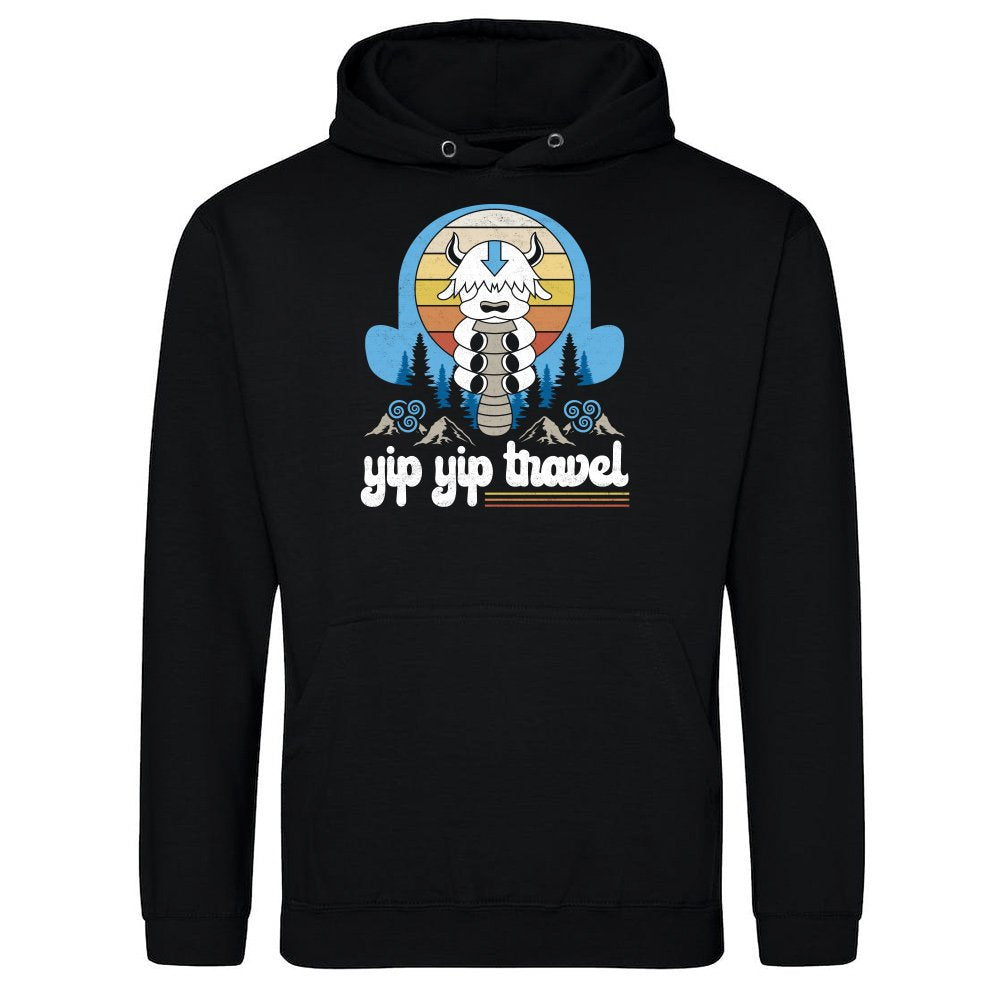 Yip Yip Travel