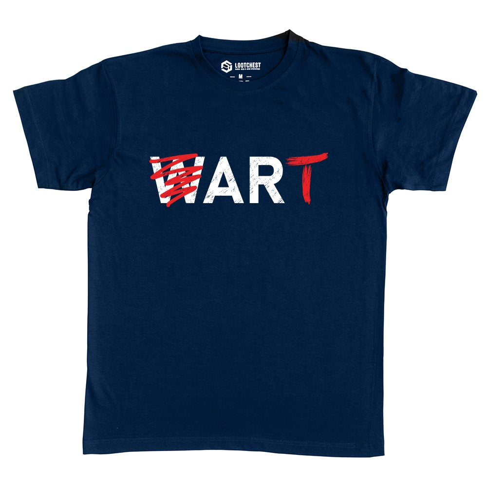 art not war