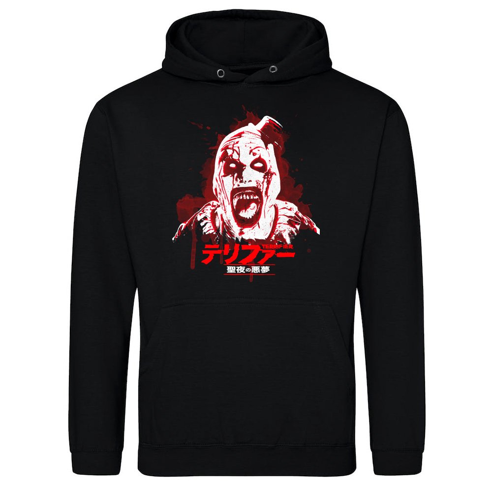 Terrifier 3