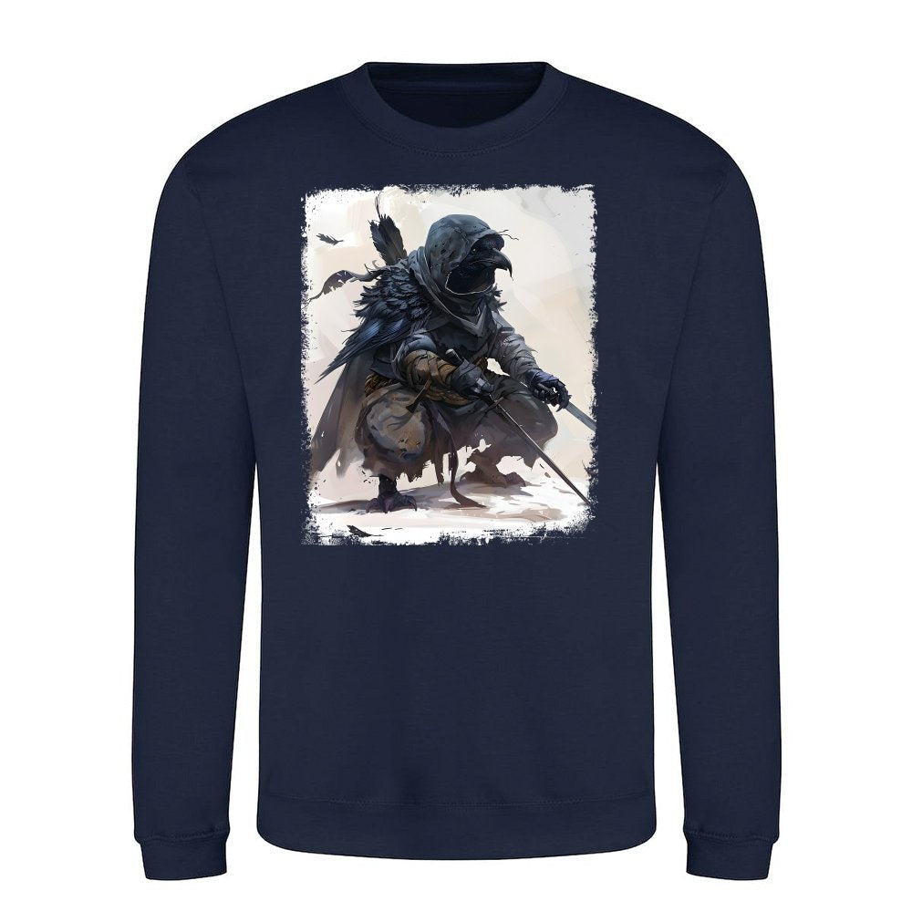 Raven Thief