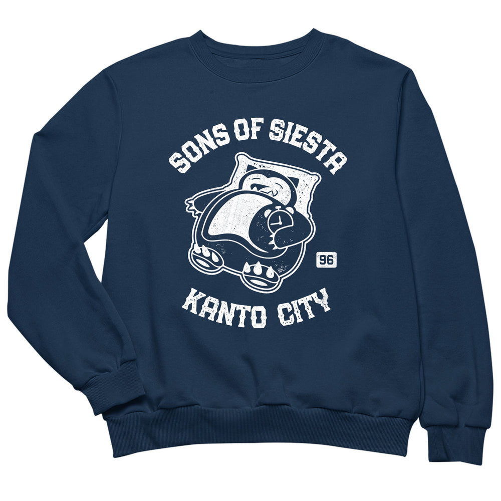 Sons Of Siesta