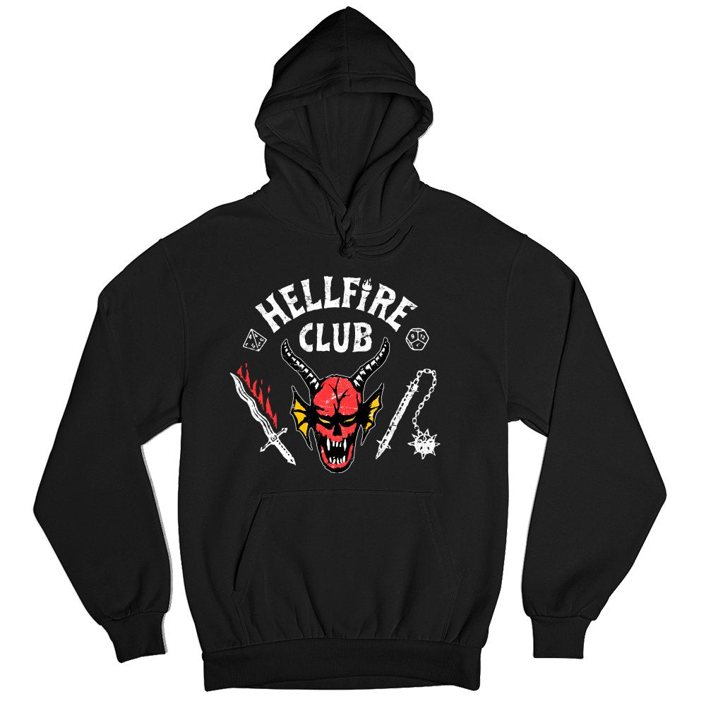 Black Hellfire Club