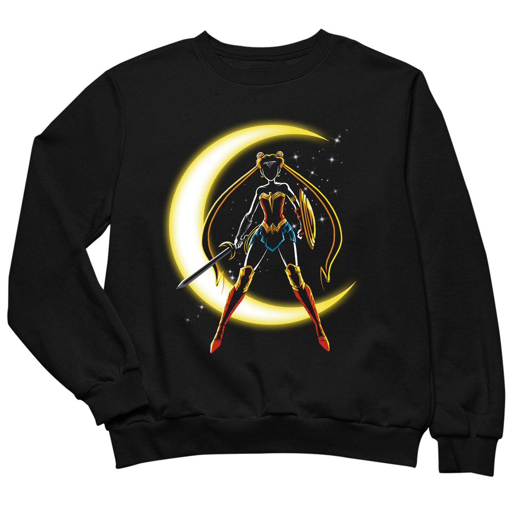 Wonder Moon