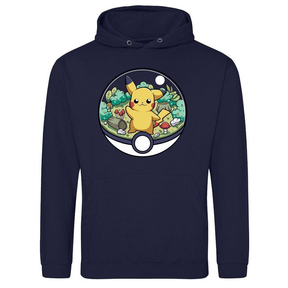 Pika Room