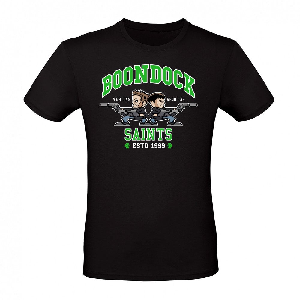 Boston Saints