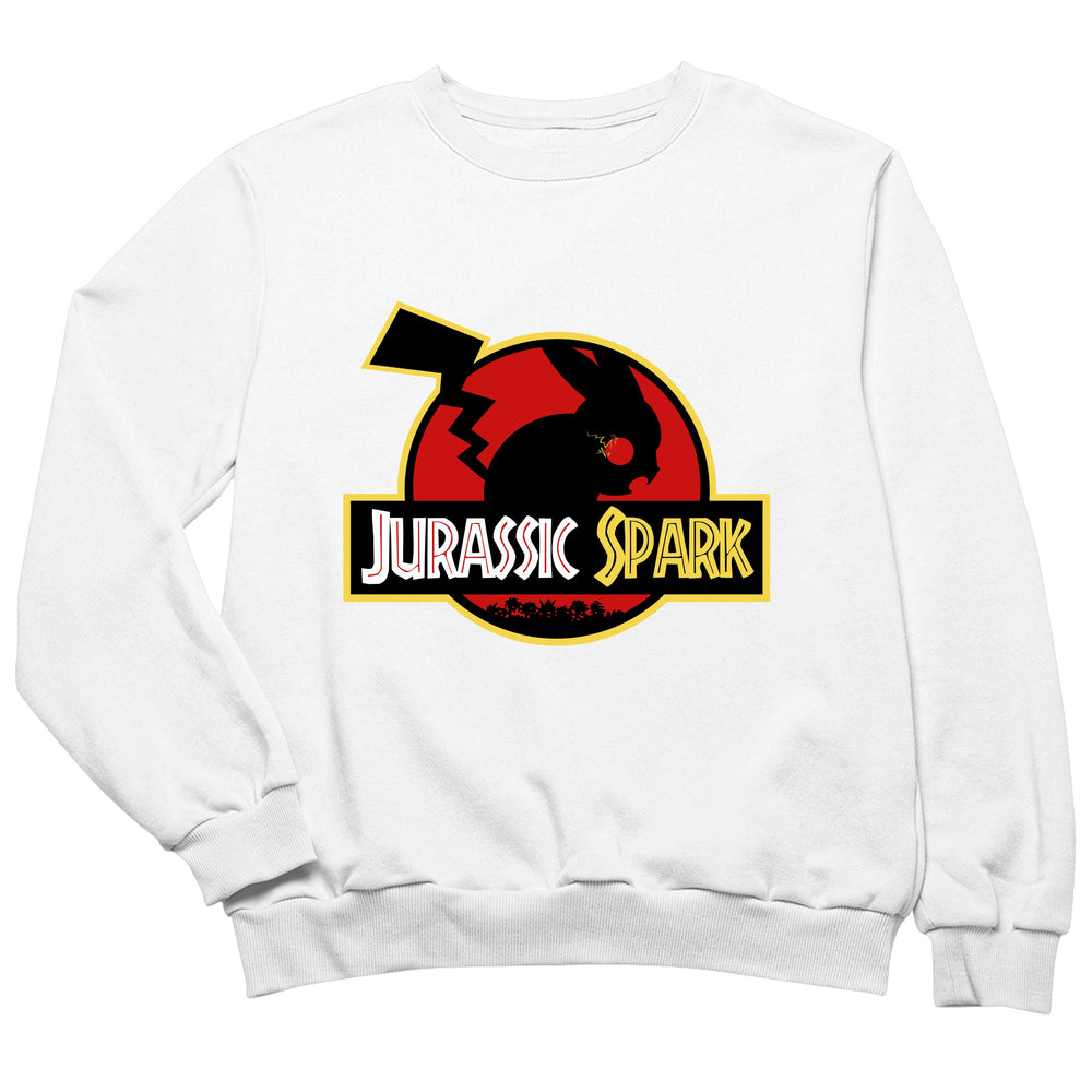 Jurassic Spark