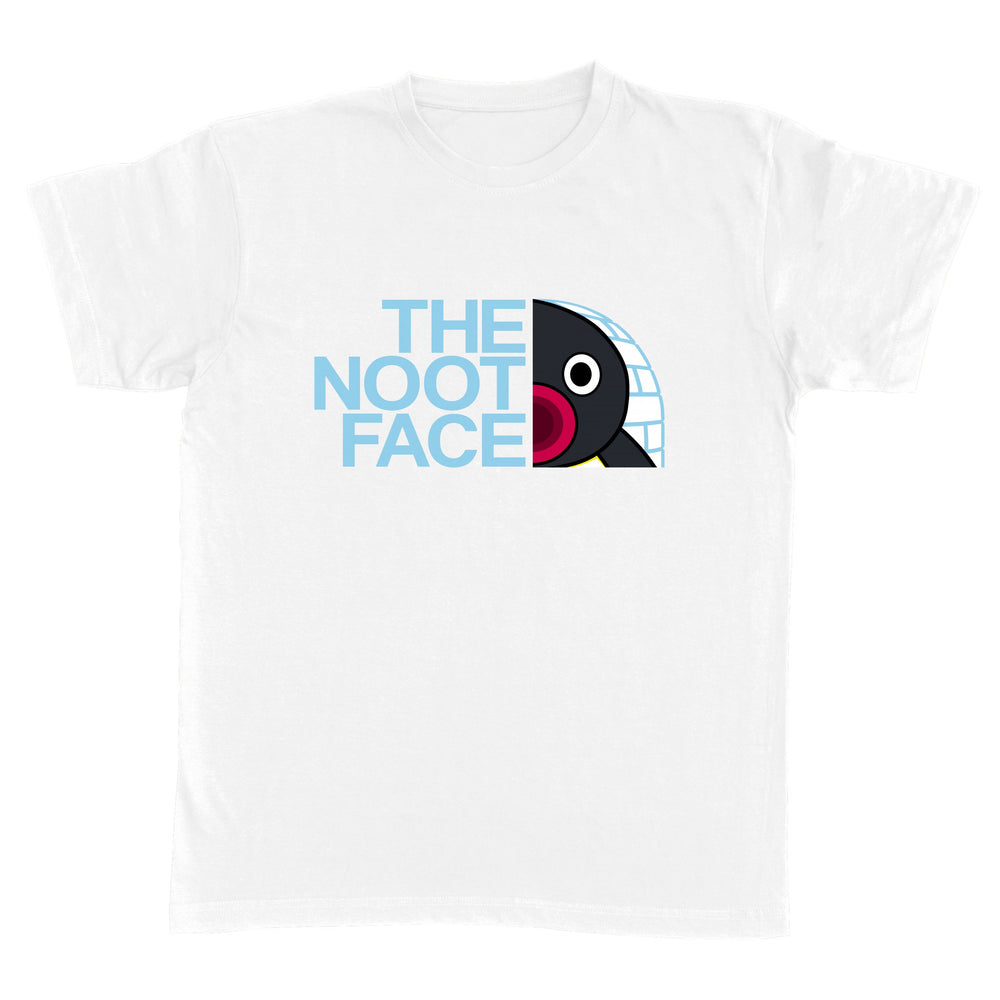 The Noot Face