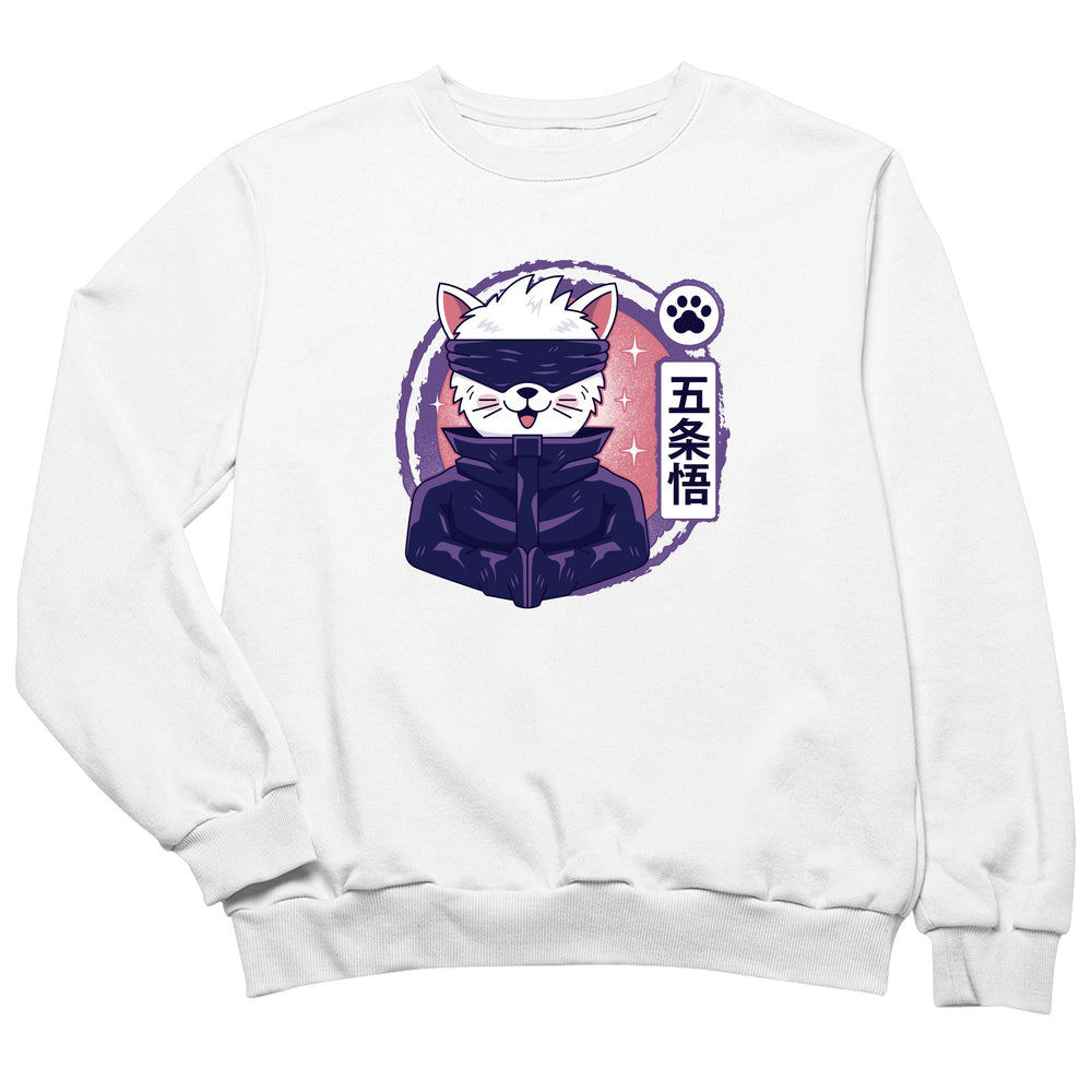 Gojo Cat
