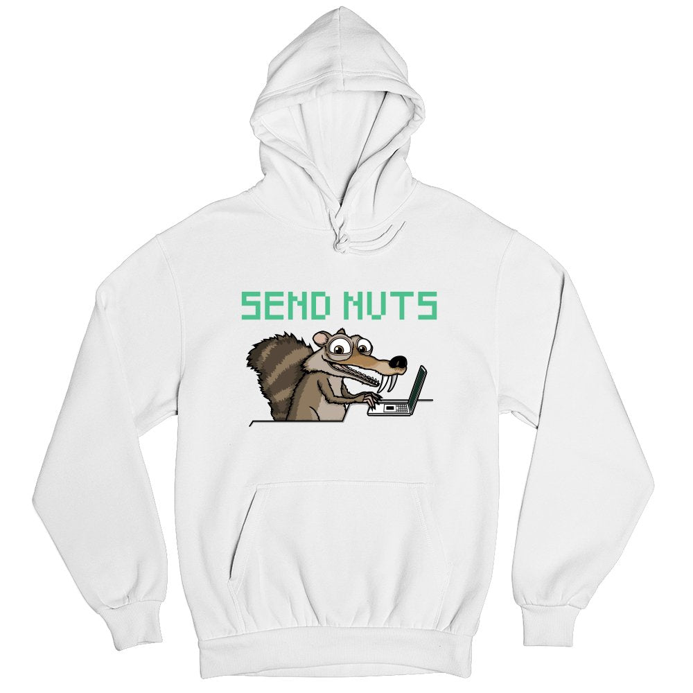 Send Nuts