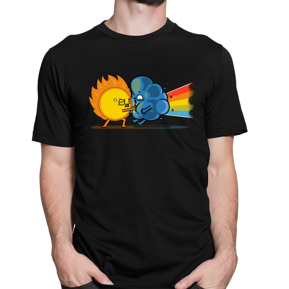 Sun Attack