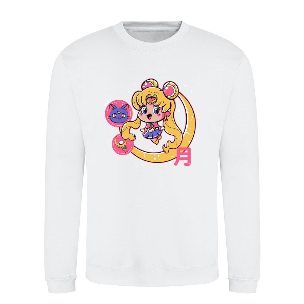 Cute Sailor Moon