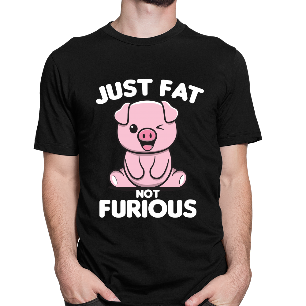 fat and furious