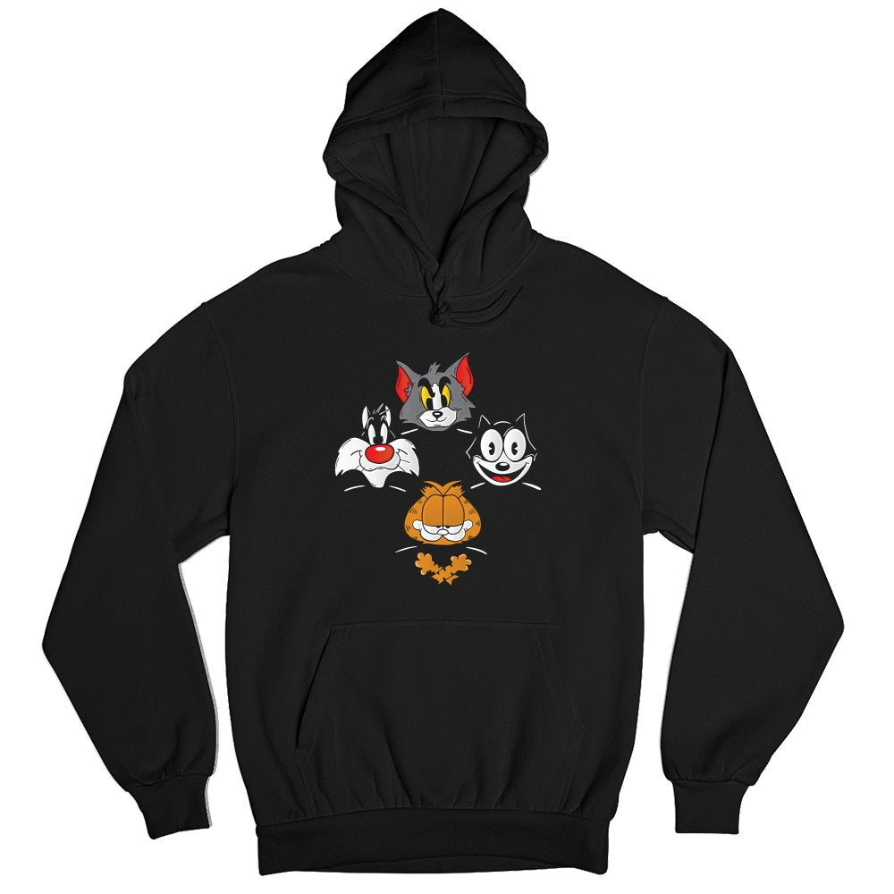 Bohemian Catsody