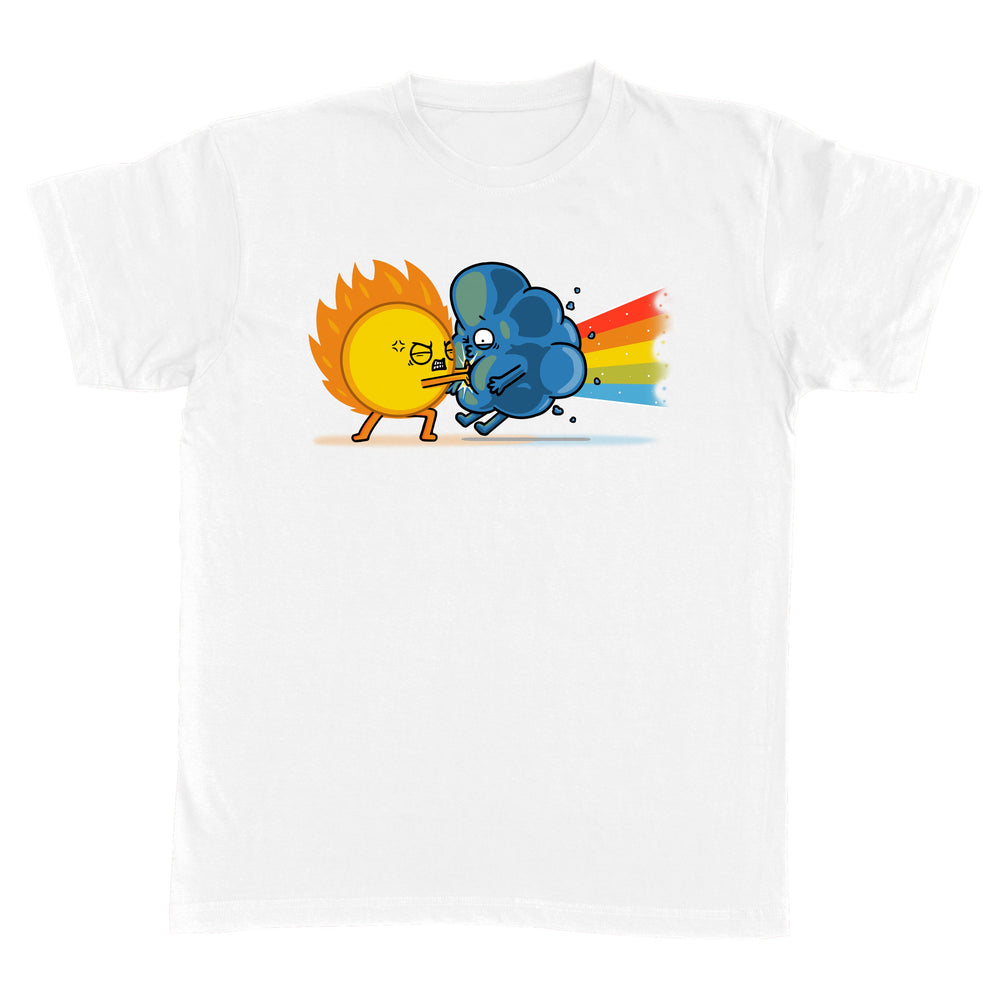 Sun Attack