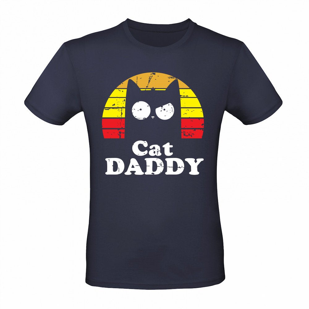 Cat daddy